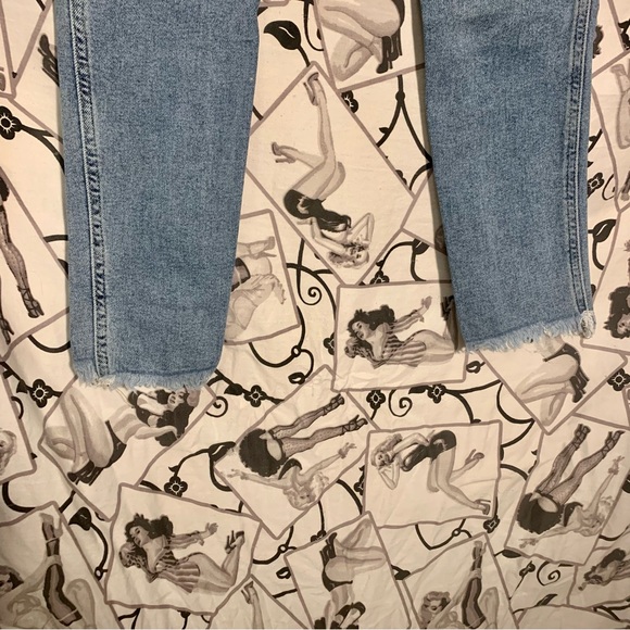 We the Free Skinny Jeans - Picture 5 of 5